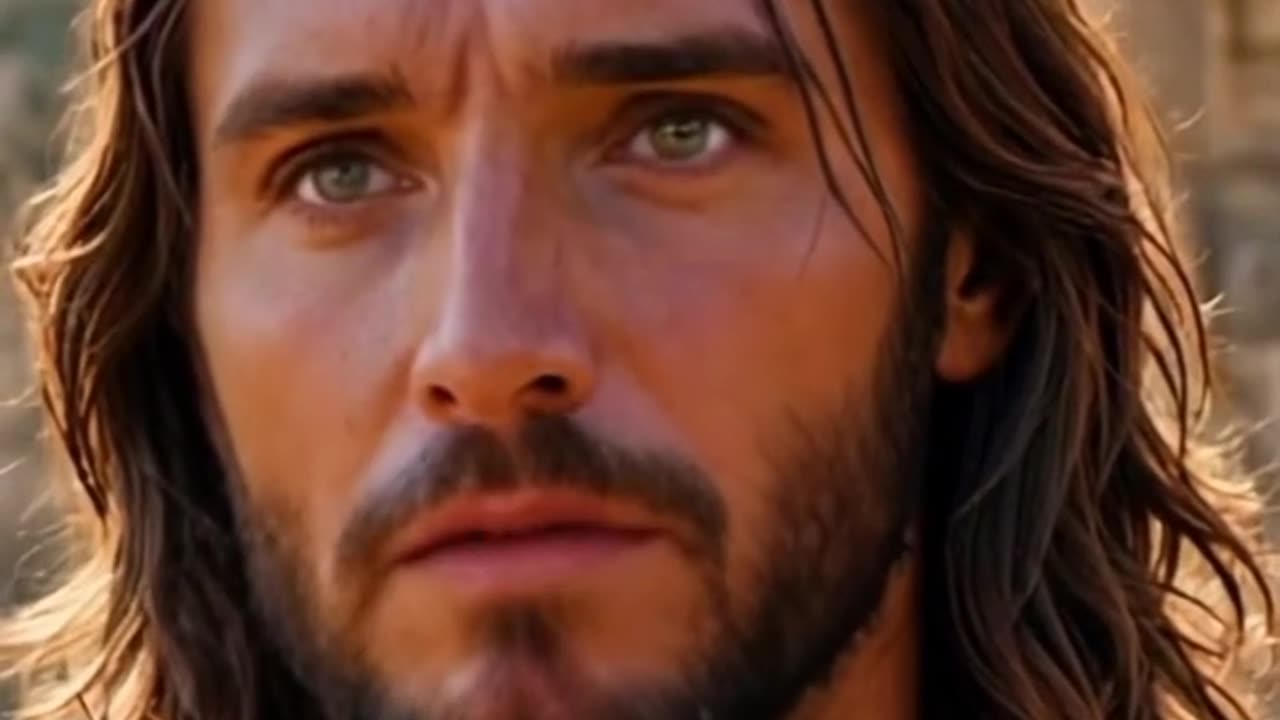 Jesus Find Your True Home in Me