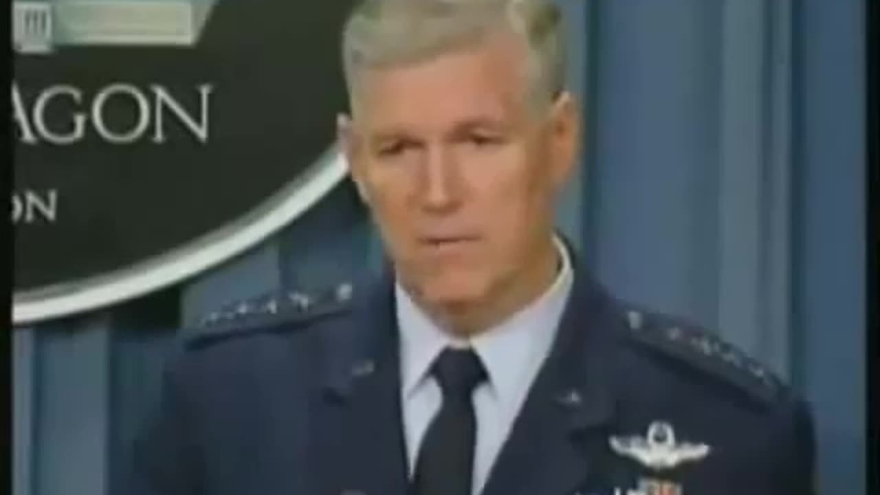 Rumsfeld - Directed Energy Weaponry
