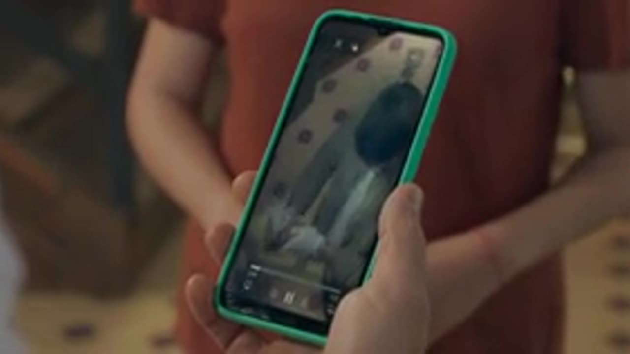 Mi Verdad Oculta: Capítulo 69 parte 2