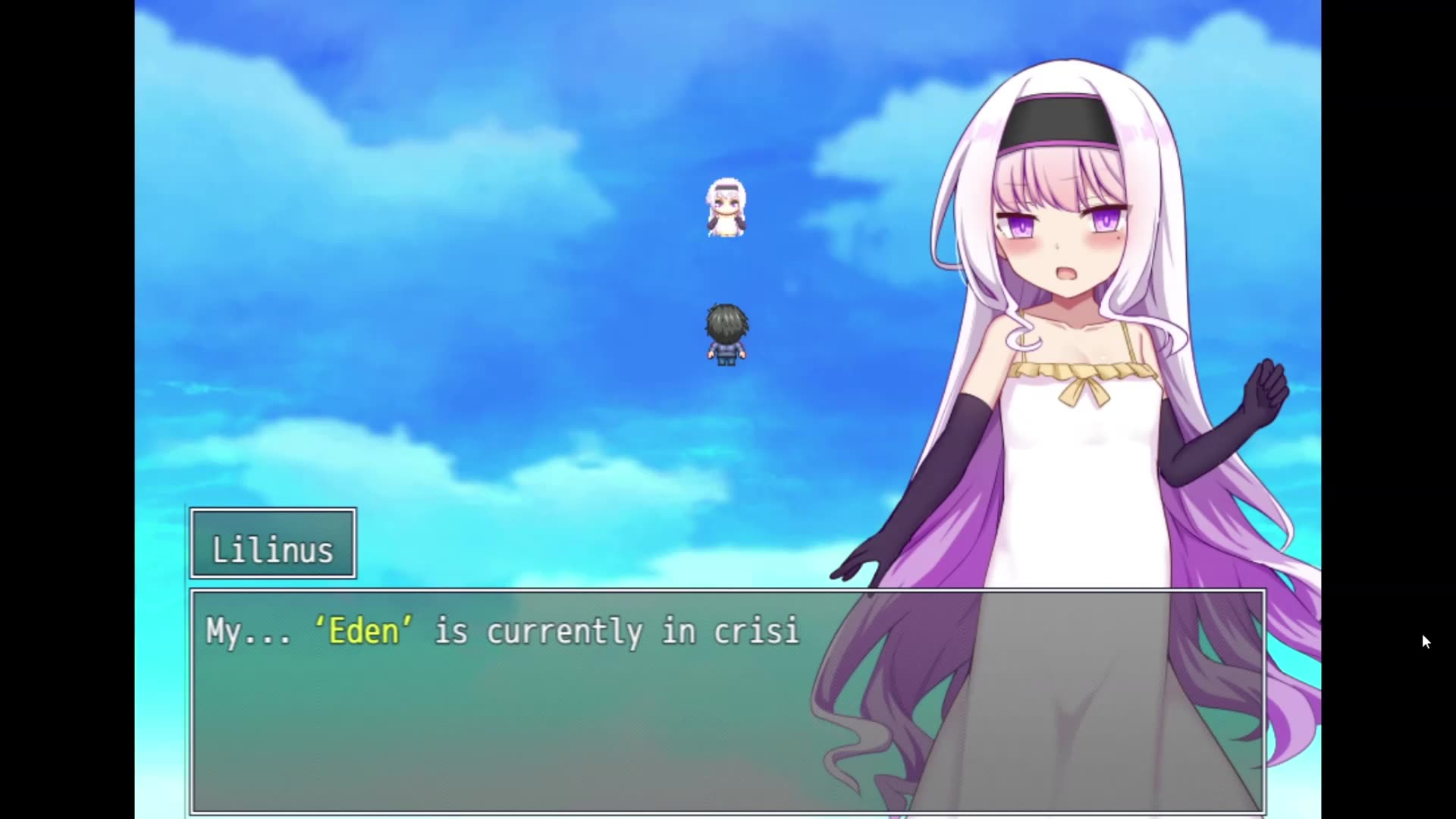 No Mating, No Life V1.15 [English]