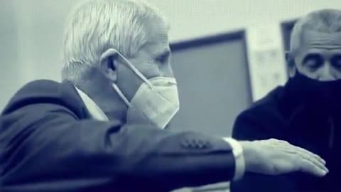 Let's not forget how Barack Obama and Anthony Fauci guilt-tripped..