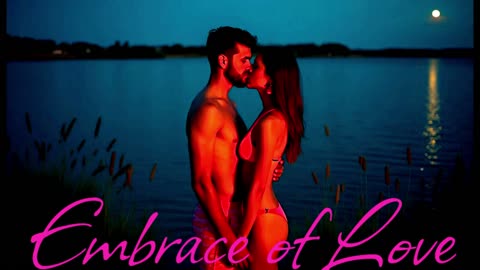 POP MUSIC.Song Embrace of Love.