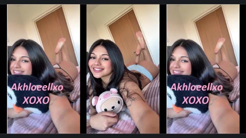 Akhloeellxo #3 💦💦