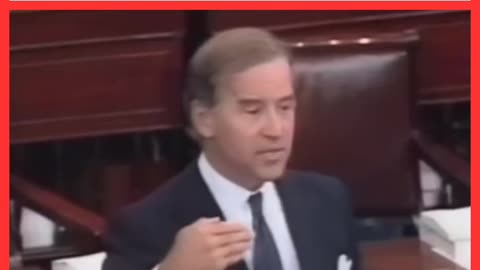 Biden Agrees with Trump on DC Crime