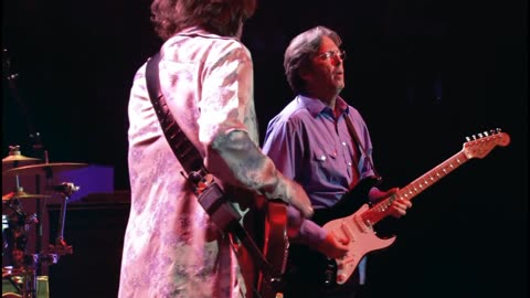 Spoonful (Willie Dixon cover) - Cream (live)