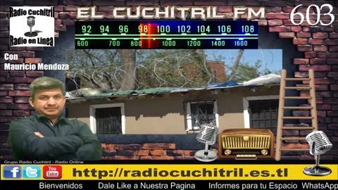 003 El Cuchitril FM 220319