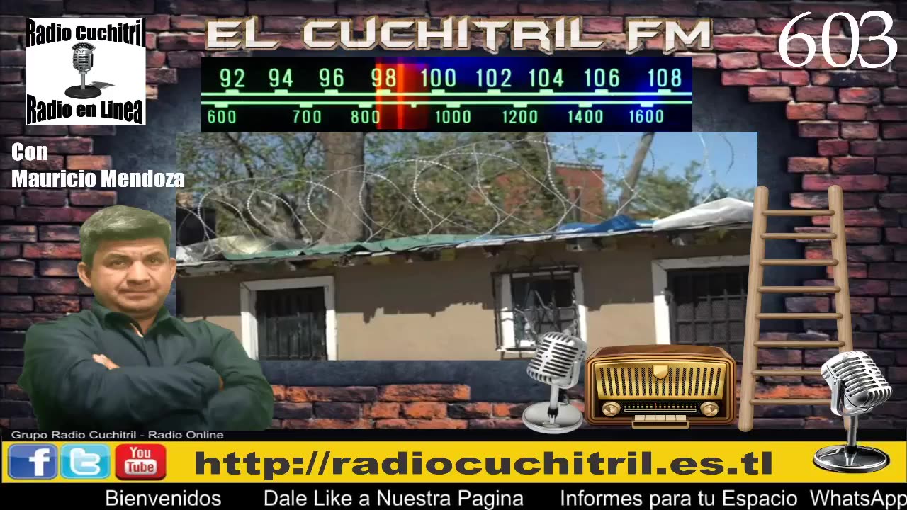003 El Cuchitril FM 220319