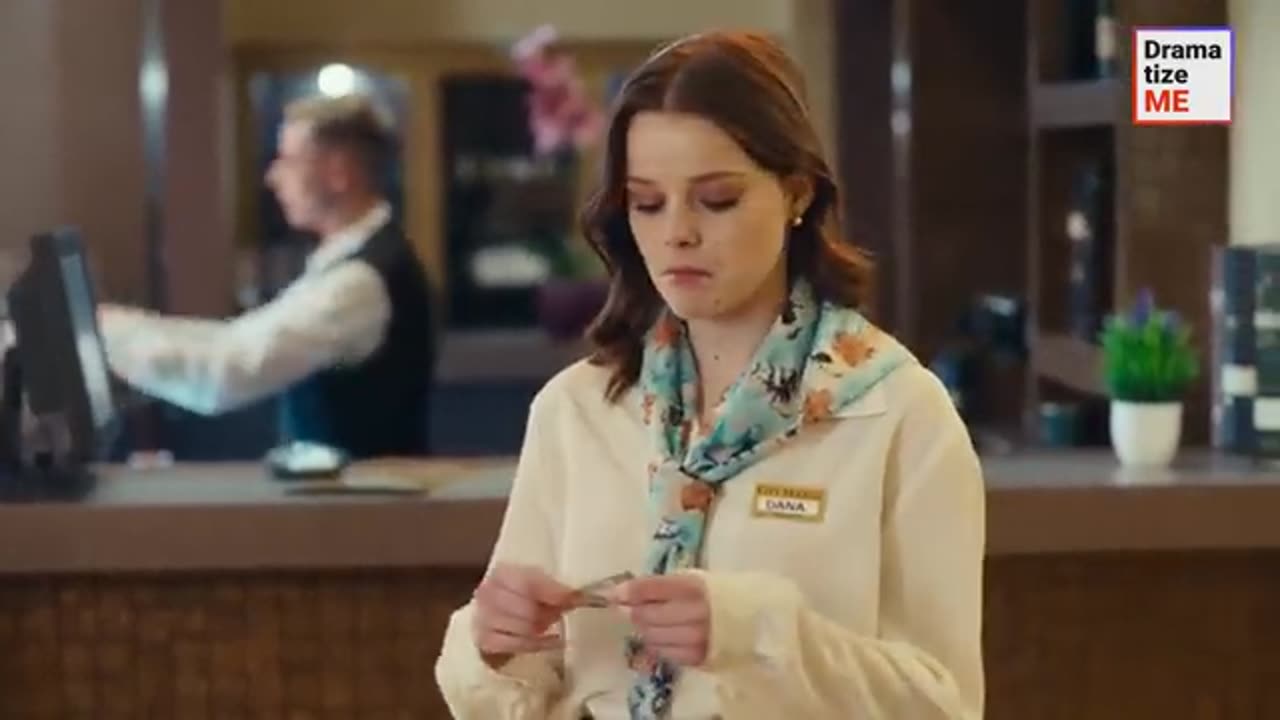 RICH MAN STEALS FROM BEGGAR