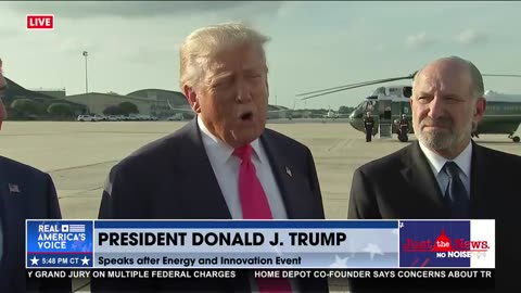 TRUMP: RELEASE CREDIBLE INFORMATION