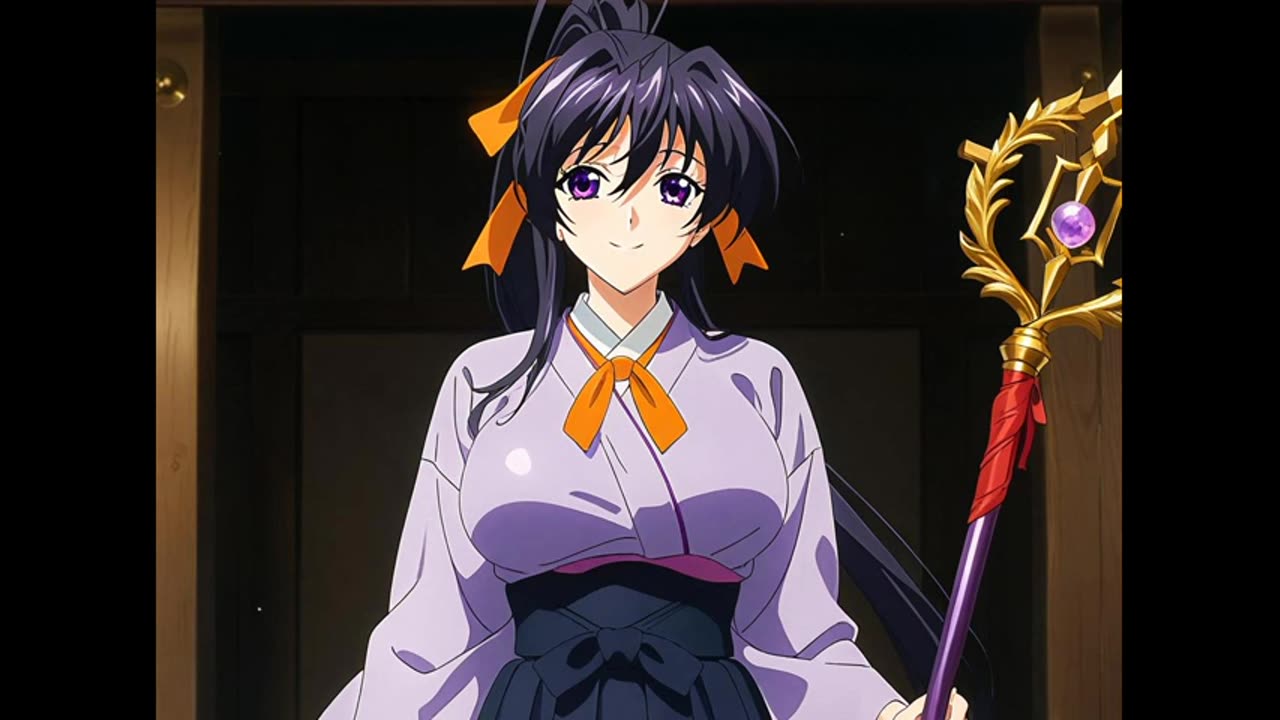 What If Issei Lost Harem But Got Entourage