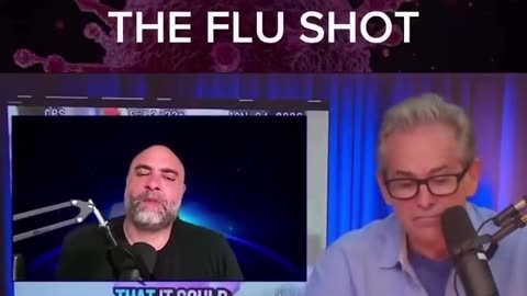 CBC NEWS 20 years ago on the flu shot