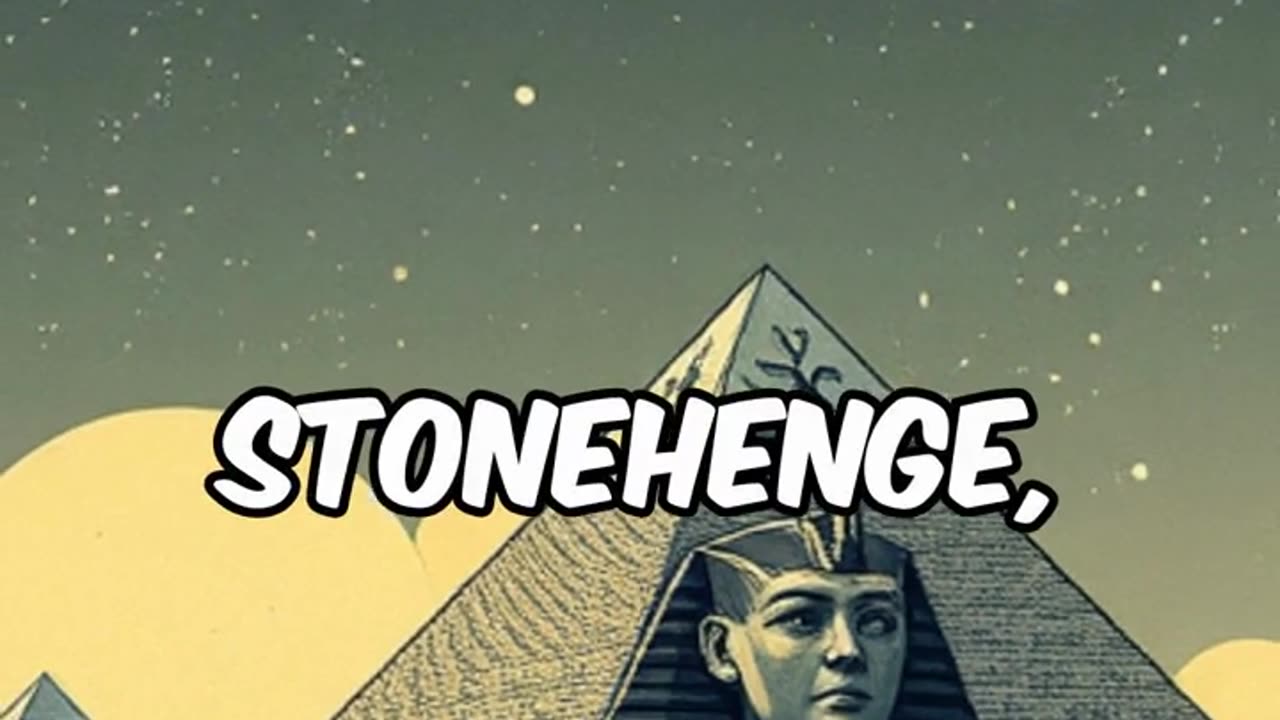 Ancient Sites and Celestial Alignments