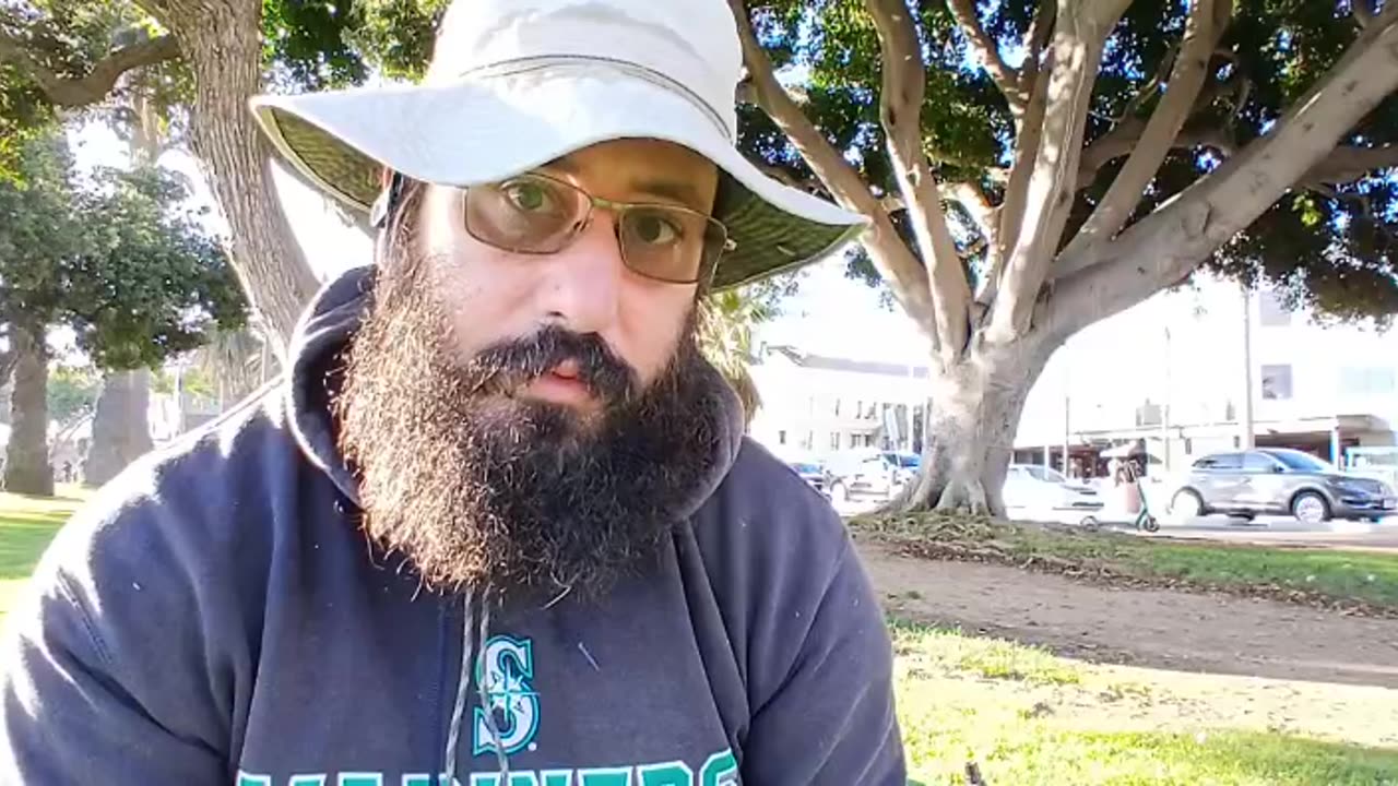 Surviving While Homeless For 15 years