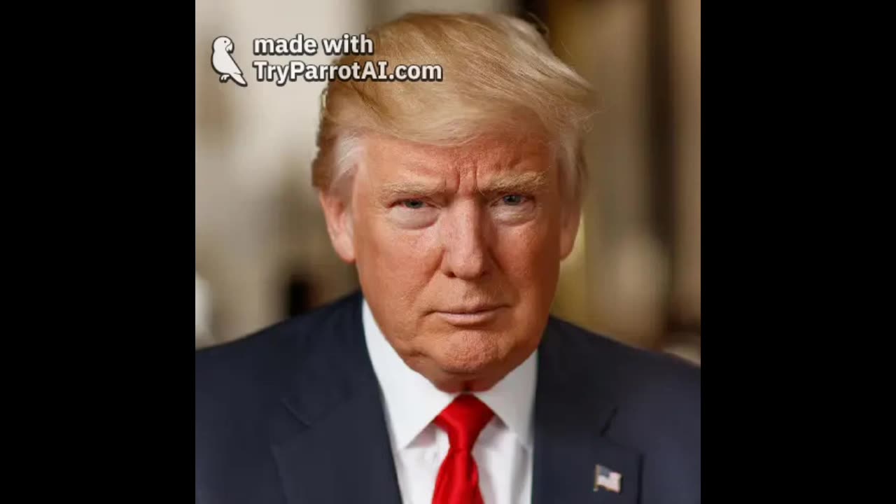 Donald Trump - Still