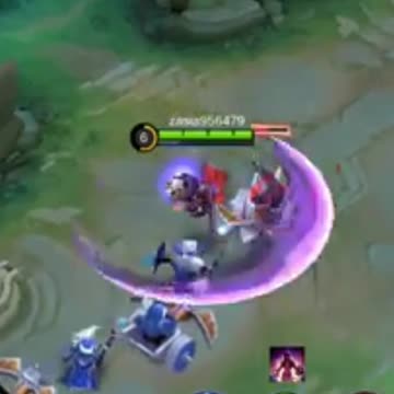 Mobile Legends Bang Bang