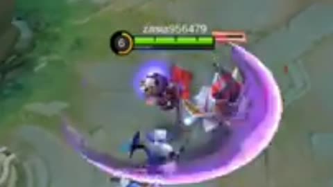 Mobile Legends Bang Bang