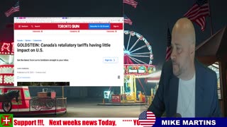 America Doesn't Need Canada