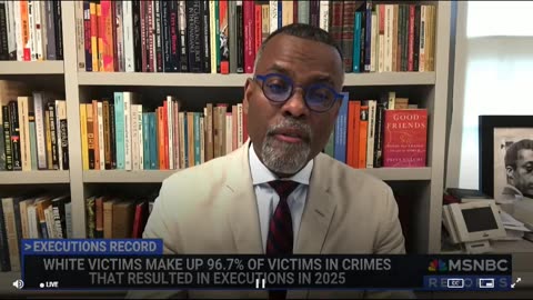 Chris Jansing Reports 1PM - 7/16/2025 - usbriefstoday.com