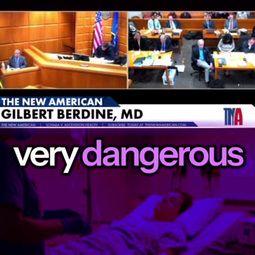 Should send chills up and down your spine!