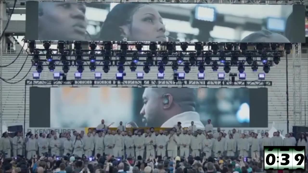 Antichrist Kanye West