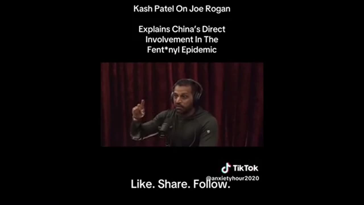 Kash - Fentinyl and Fetinyl Production ..