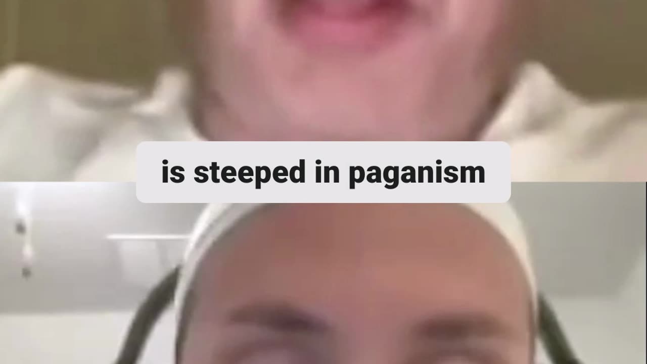 Muslim ATTACKS Christianity... And INSTANTLY REGRETS IT