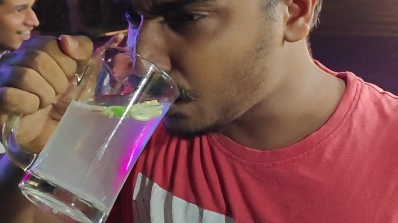 Chilli Lime Juice Sugar and Salt | ഉപ്പും മധുരവും പച്ചമുളകും ചേർത്ത് ഒരു നാരങ്ങ വെള്ളം