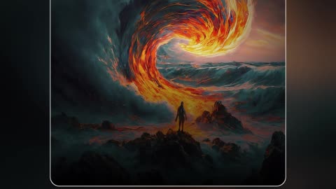 Voices in the Storm