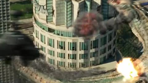 giant dragon animal shooting