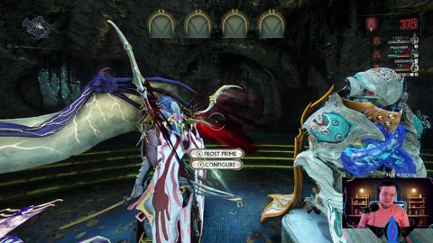 Get Relics, open, repeat.