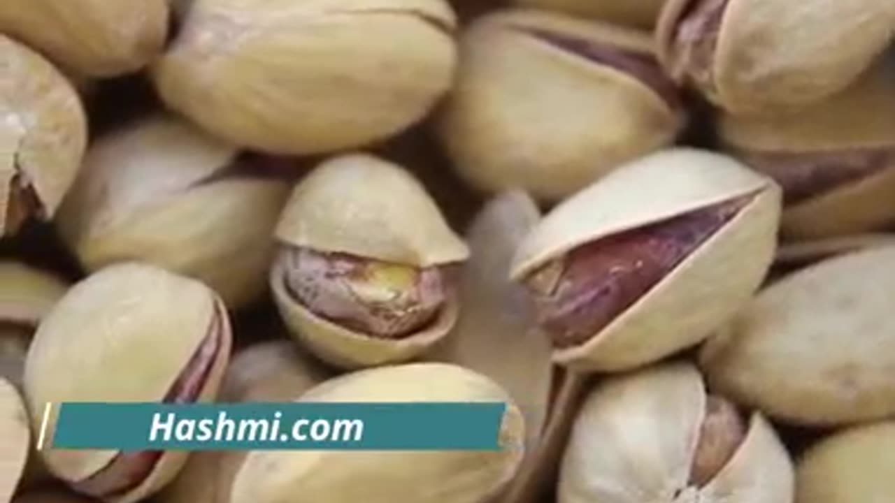 Benefits of Pistachio in summer