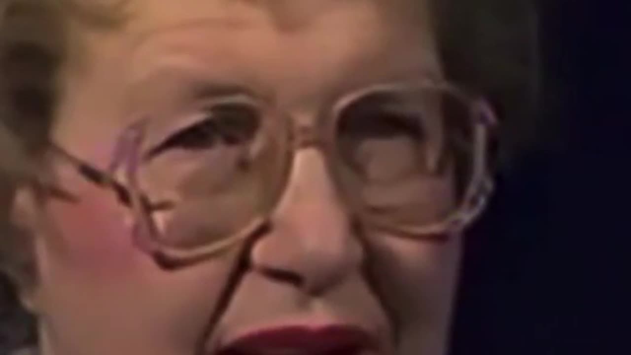 Dolores Cannon speaks of her experience communicating with Nostradamus