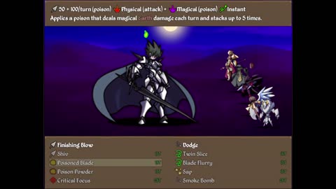 What Third Phase? - Raiders of Ruin Pt.45
