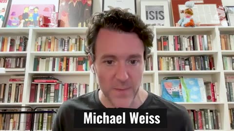 “Daddy” Demands Praise for Iran Strike, NATO Obliges (w/ Michael Weiss)