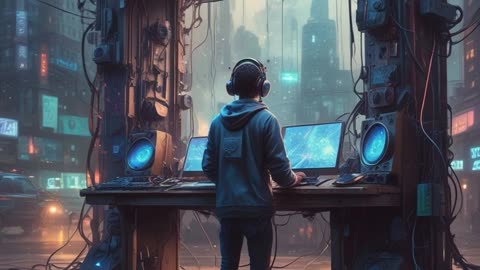 Drum'n'Bass - Liquid Funk 53