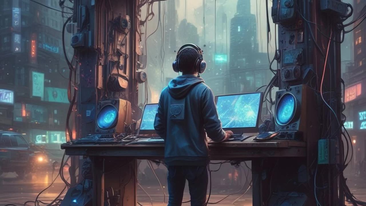 Drum'n'Bass - Liquid Funk 53