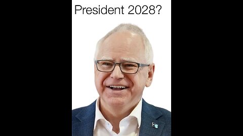 Tim Walz: The Democrats' Controversial VP Pick