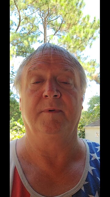 The Tunnell Take. satans domain is the air