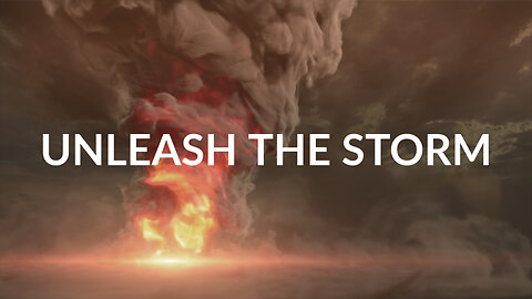 Unleash the Storm (narrated) [JT #30]