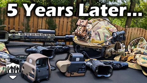 Gear That Stood the Test of Time (and the Ones That Didn’t)