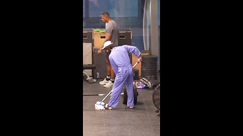 gym funny video 🤣😂