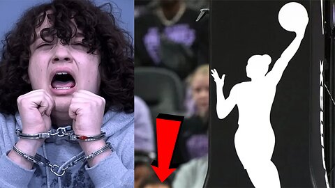 2nd man ARRESTED for THROWING SEX TOY at WNBA game and it HIT a CHILD! WNBA PRESSING CHARGES!