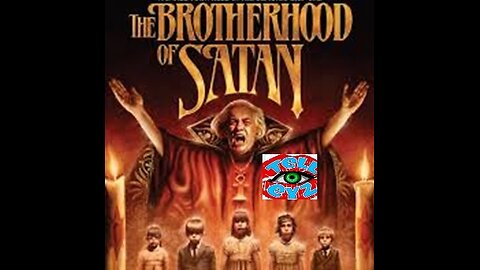 HIDDEN WORLD CULT OF BAPHOMET