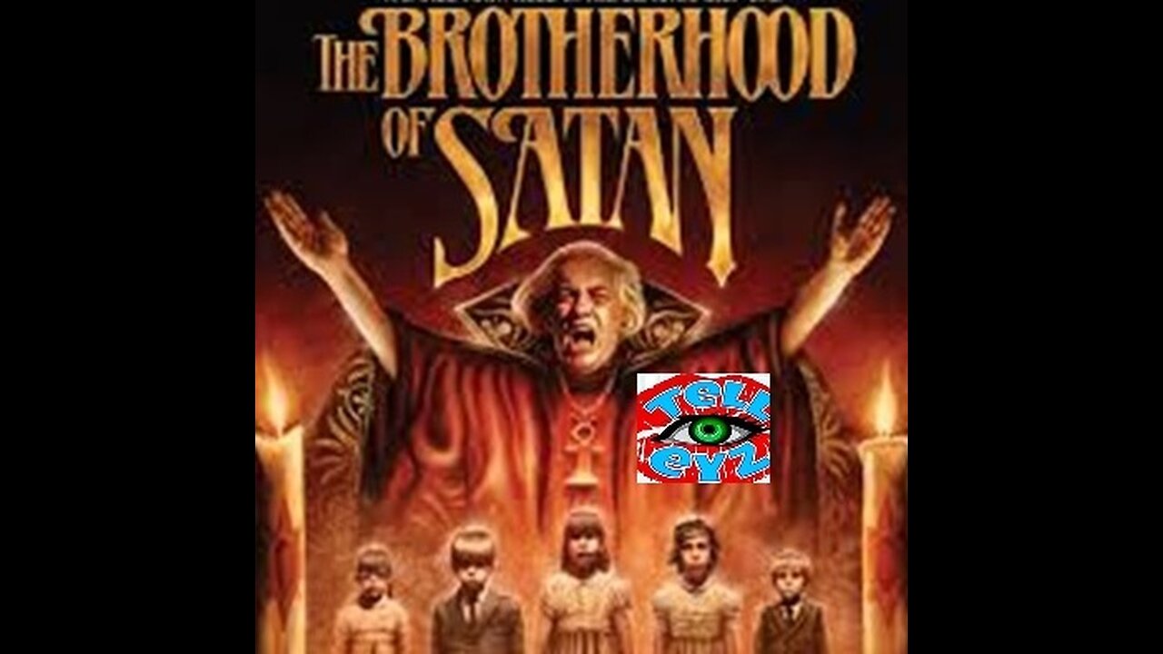 HIDDEN WORLD CULT OF BAPHOMET