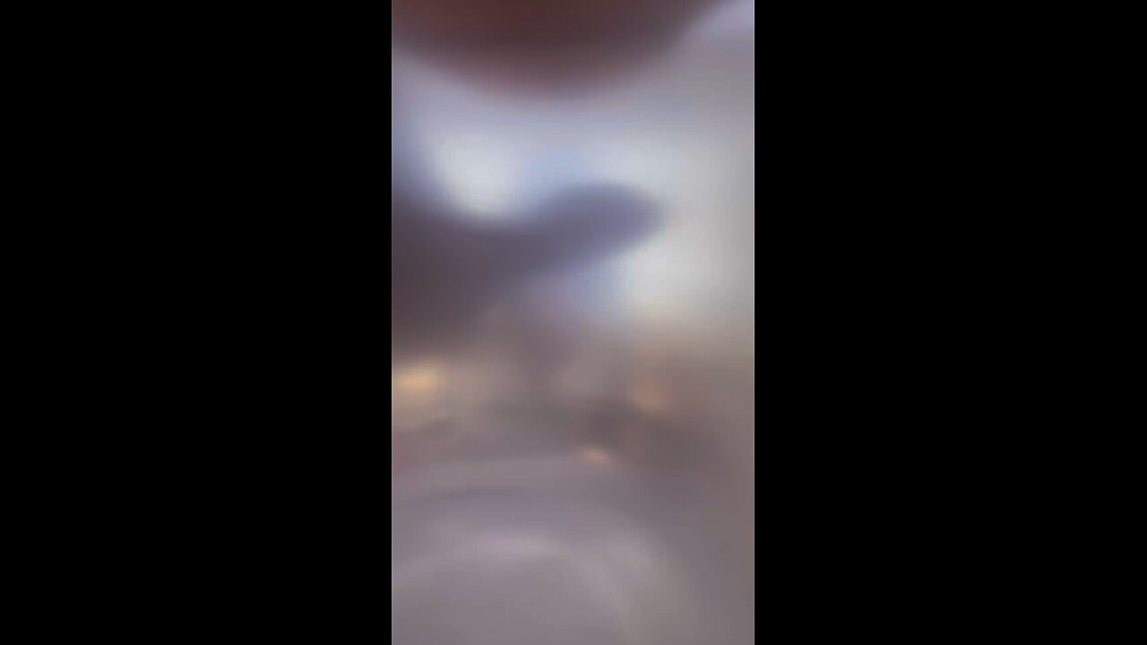 How we almost died in Mexico