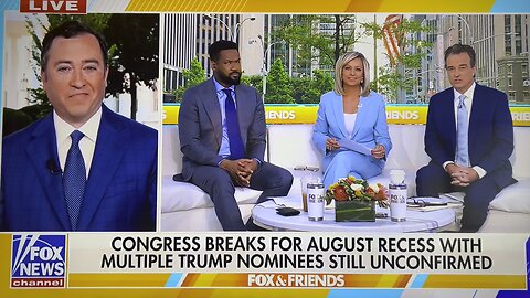 Democrats are destroying our democracy….and must be voted OUT