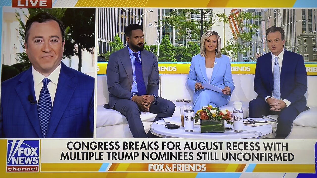 Democrats are destroying our democracy….and must be voted OUT