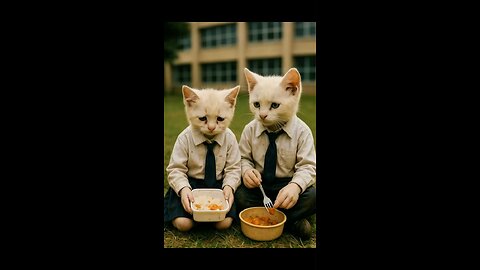 Animals channel