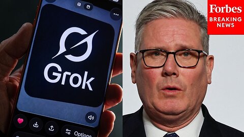 UK Joins EU, Australia, India, More in Grok 'Deepfake' (Free Speech) Battle