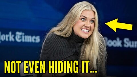 Erika Kirk is going viral again